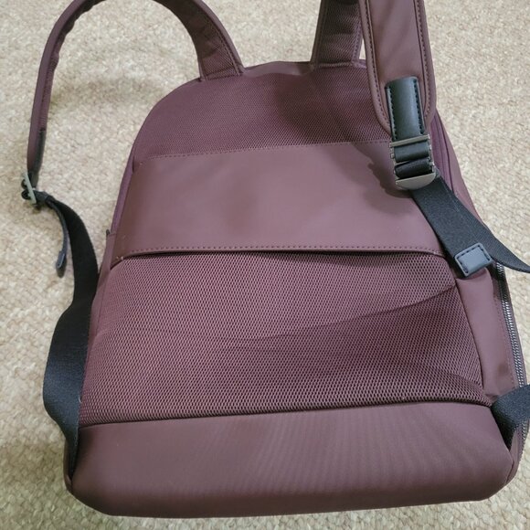 Away Women\'s Backpack in Burgundy main image 6